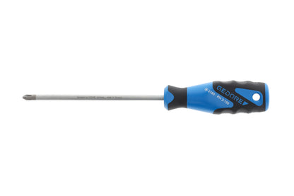 Destornilladores Power-Grip con punta Phillips (PH)