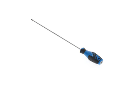 Destornilladores Power-Grip con punta Pozidriv (PZ)