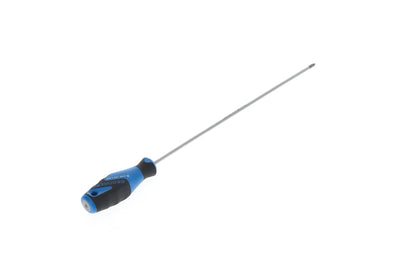 Destornilladores Power-Grip con punta Pozidriv (PZ)