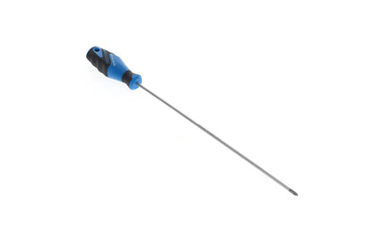 Destornilladores Power-Grip con punta Pozidriv (PZ)