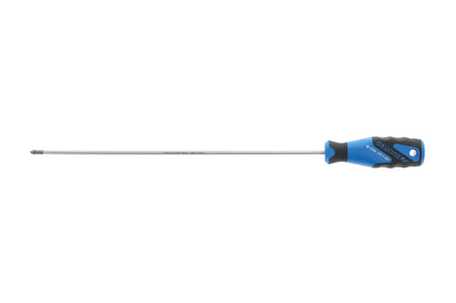 Destornilladores Power-Grip con punta Pozidriv (PZ)