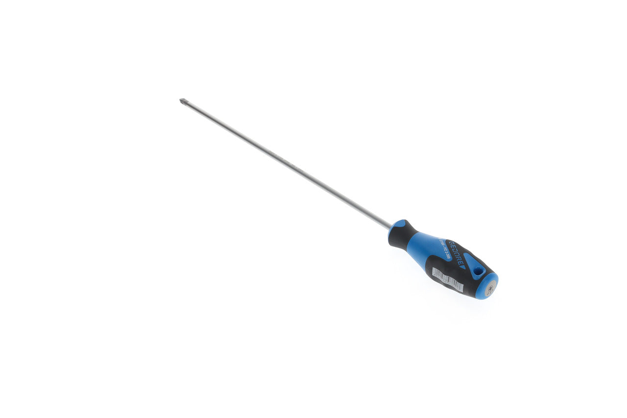Destornilladores Power-Grip con punta Pozidriv (PZ)