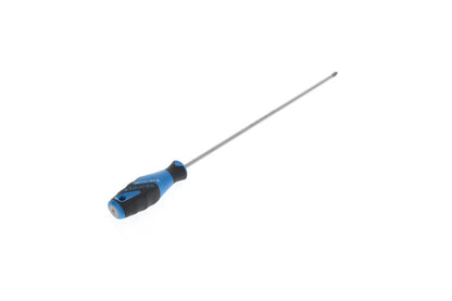 Destornilladores Power-Grip con punta Pozidriv (PZ)