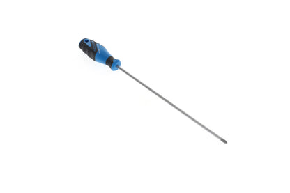 Destornilladores Power-Grip con punta Pozidriv (PZ)