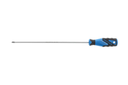 Destornilladores Power-Grip con punta Pozidriv (PZ)