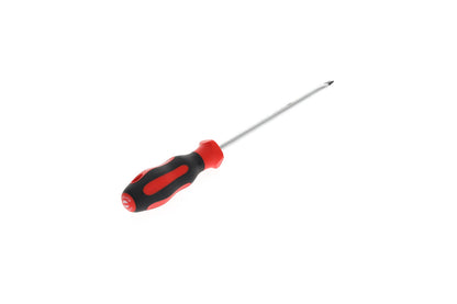 GEDORE red R38100419 - Tournevis à lame plate, 4 mm
