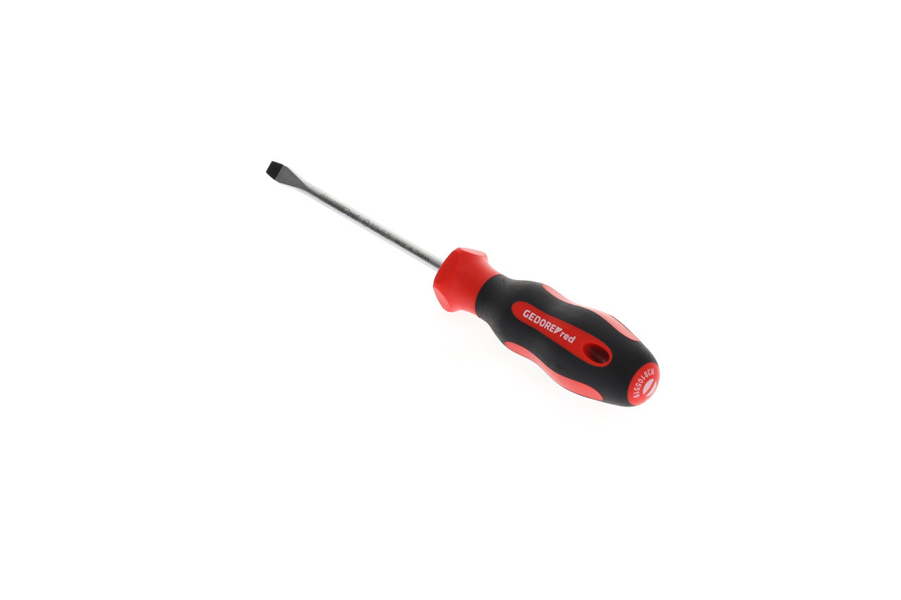 GEDORE red R38105519 - Tournevis à lame plate, 5,5 mm