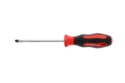 GEDORE red R38105519 - Tournevis à lame plate, 5,5 mm