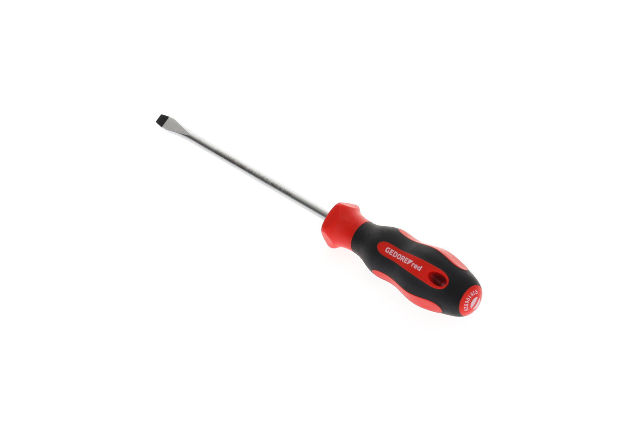 GEDORE red R38106529 - Tournevis plat, 6,5 mm 1,2x150 mm