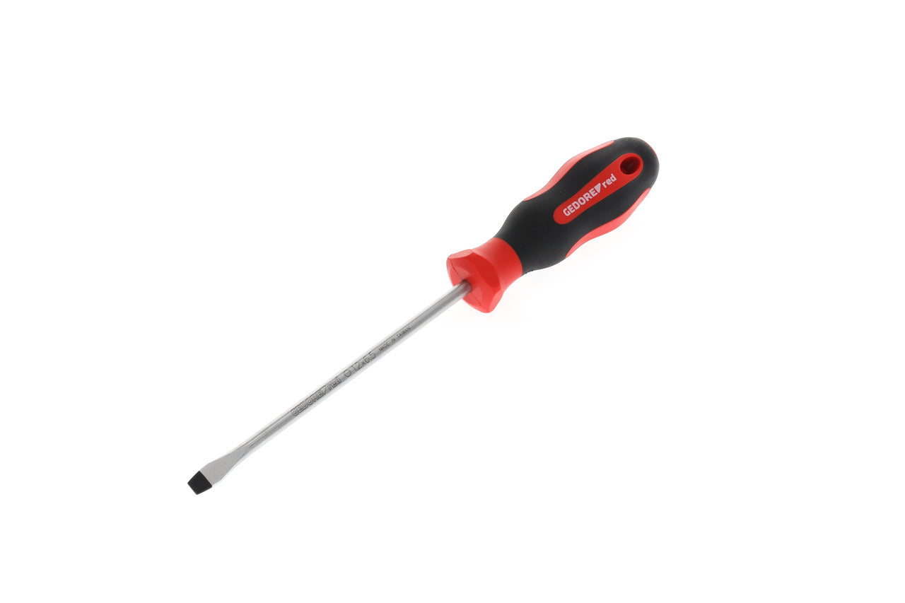 GEDORE red R38106529 - Tournevis plat, 6,5 mm 1,2x150 mm