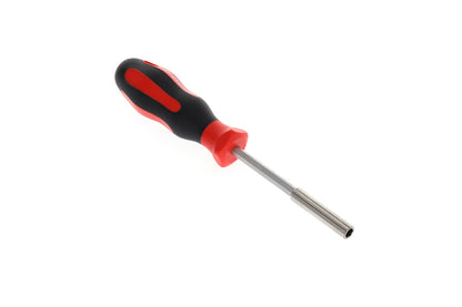 GEDORE red R38950000 - Tournevis avec embouts de vissage 1/4" et poignée bi-matière.
