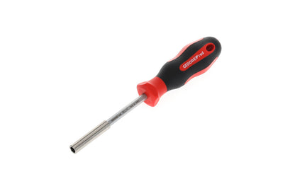 GEDORE red R38950000 - Tournevis avec embouts de vissage 1/4" et poignée bi-matière.