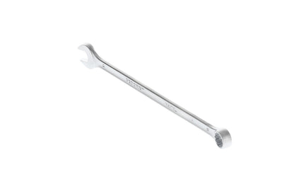Llave Combinada XL, 18 mm: Llave combinada larga con boca abierta y extremo de estrella