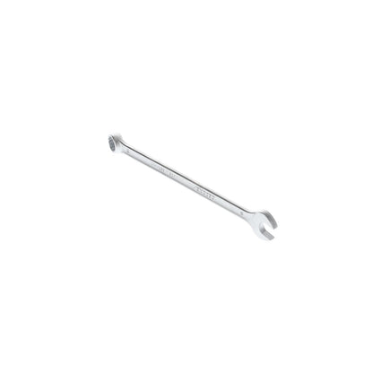Llave Combinada XL, 18 mm: Llave combinada larga con boca abierta y extremo de estrella