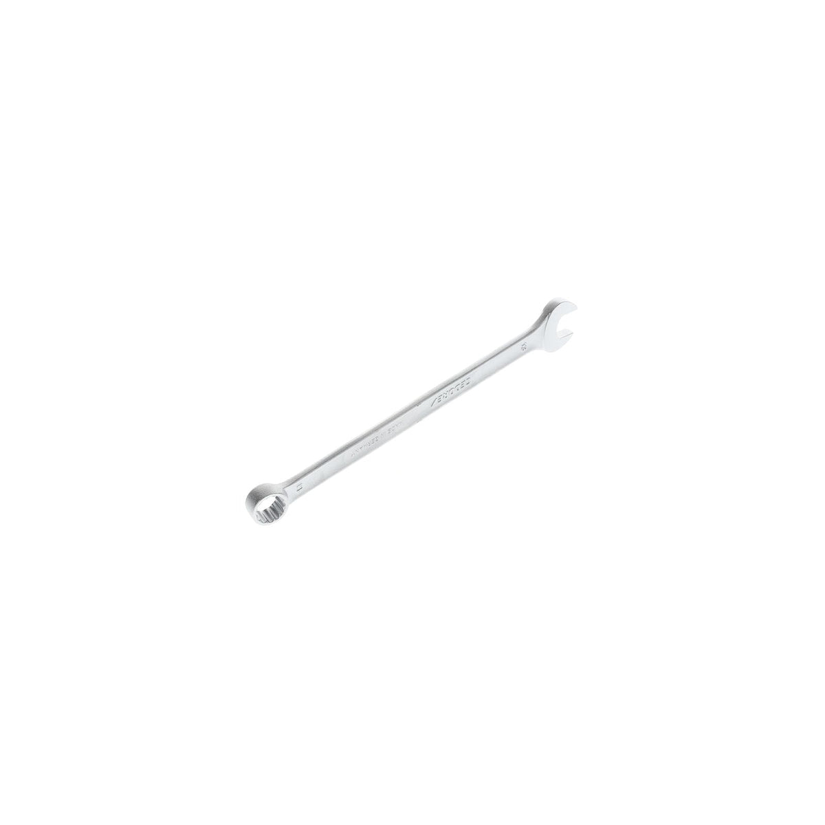 Llave Combinada XL, 13 mm: Llave combinada larga con boca abierta y extremo de anillo