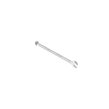 Llave Combinada XL, 13 mm: Llave combinada larga, boca abierta en un extremo y estrella en el otro