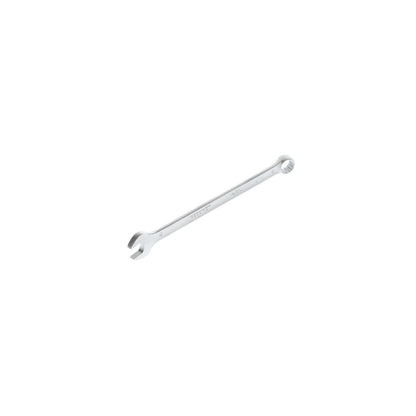 Llave Combinada XL, 13 mm: Llave combinada larga con boca abierta y extremo poligonal cerrado