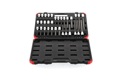 GEDORE red R68003032 - Jeu de douilles tournevis TORX 1/2", 32 pièces