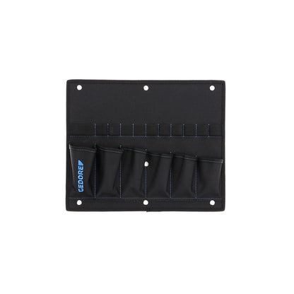 GEDORE ET-1100 W - Panel para htas vacío