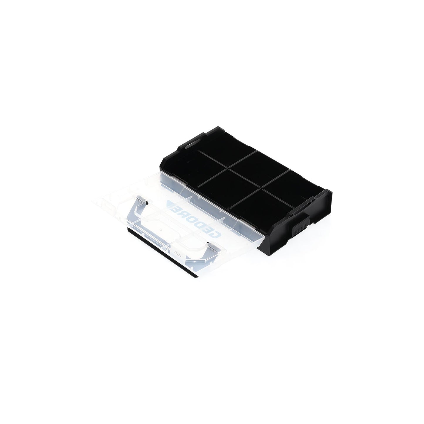 GEDORE 1102 L - L-BOXX mini