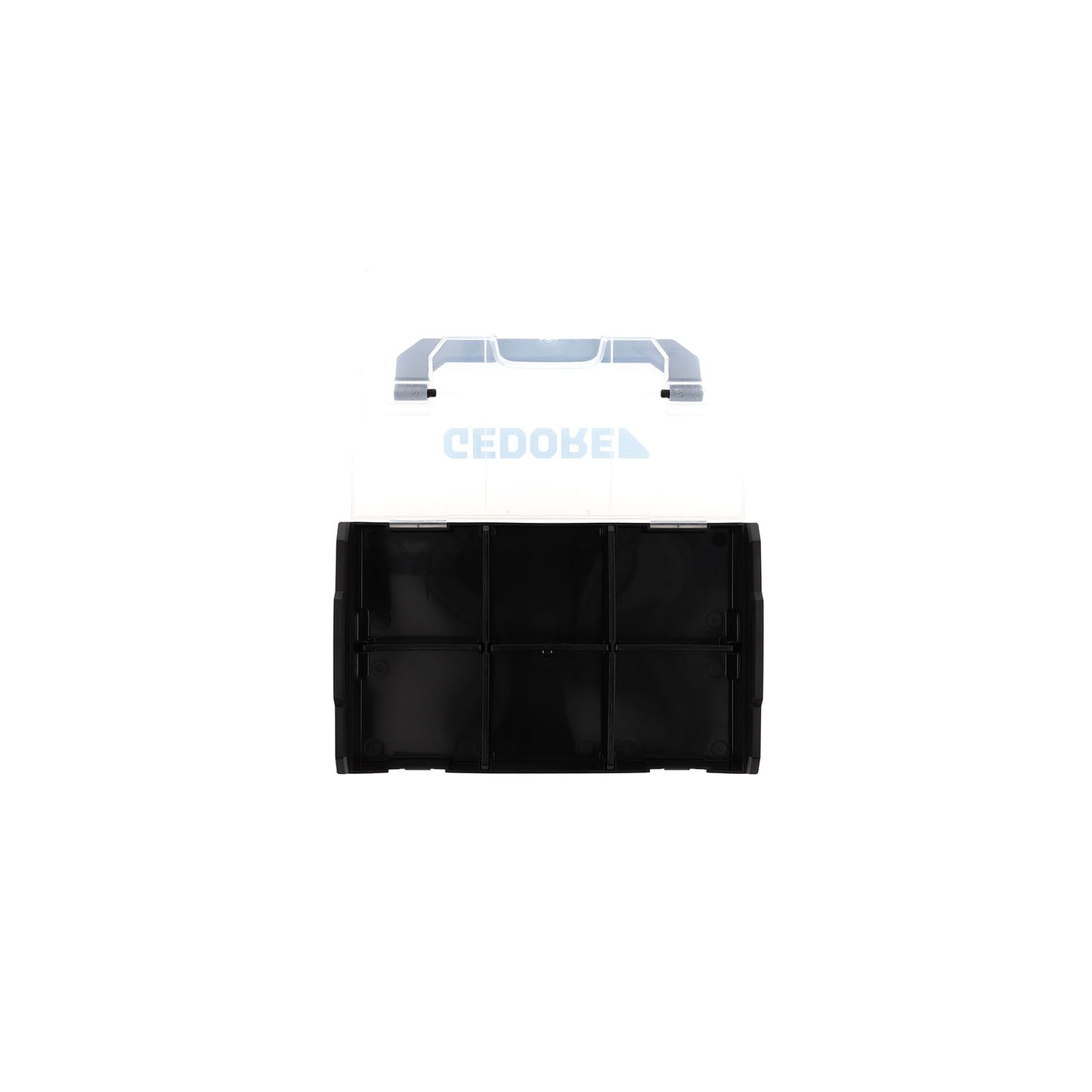 GEDORE 1102 L - L-BOXX mini