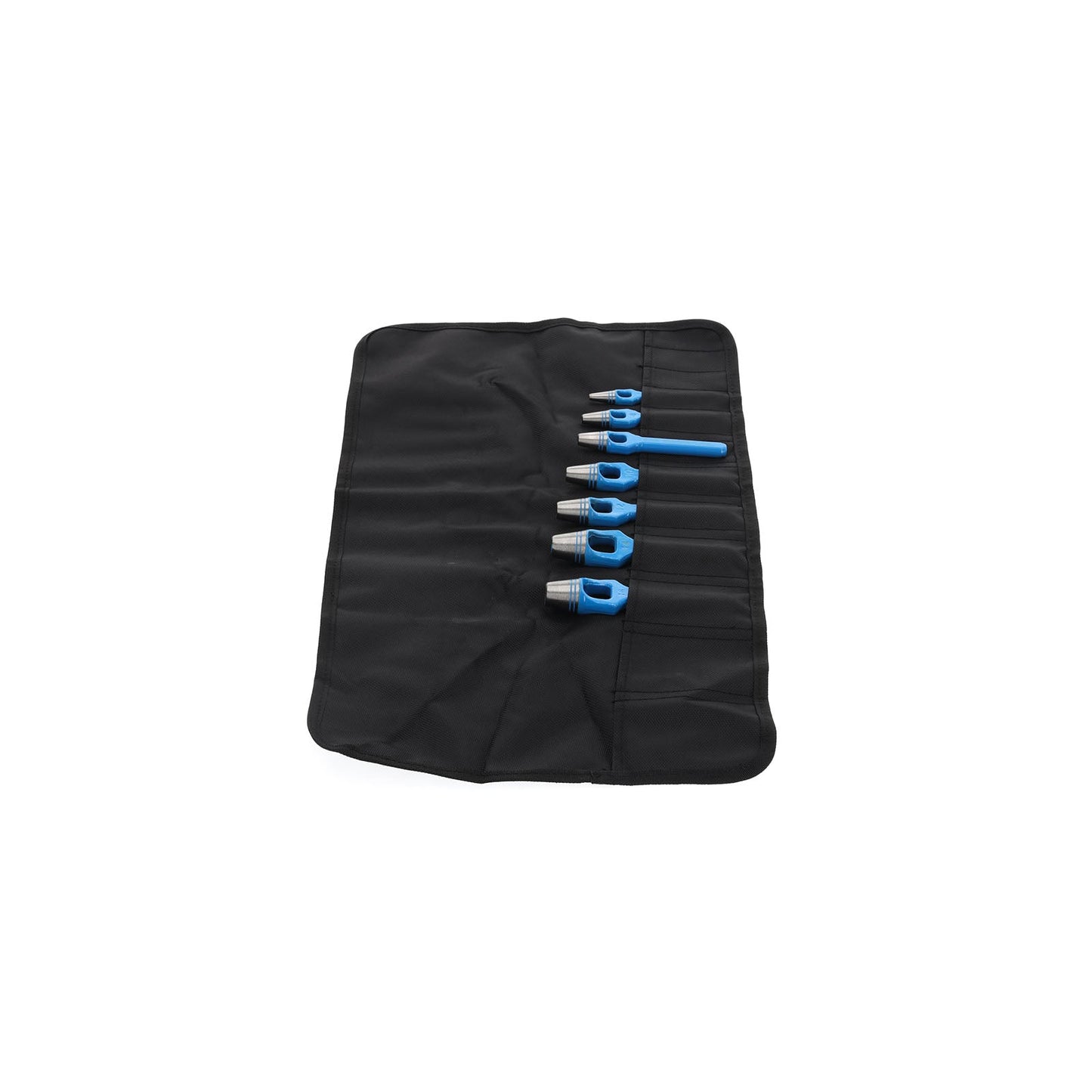 GEDORE 570307 - Juego de de 7 botadores con asa