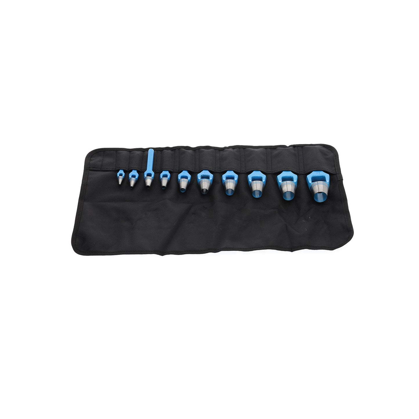 GEDORE 570303 - Juego de botadores con asa
