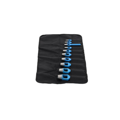GEDORE 570303 - Juego de botadores con asa