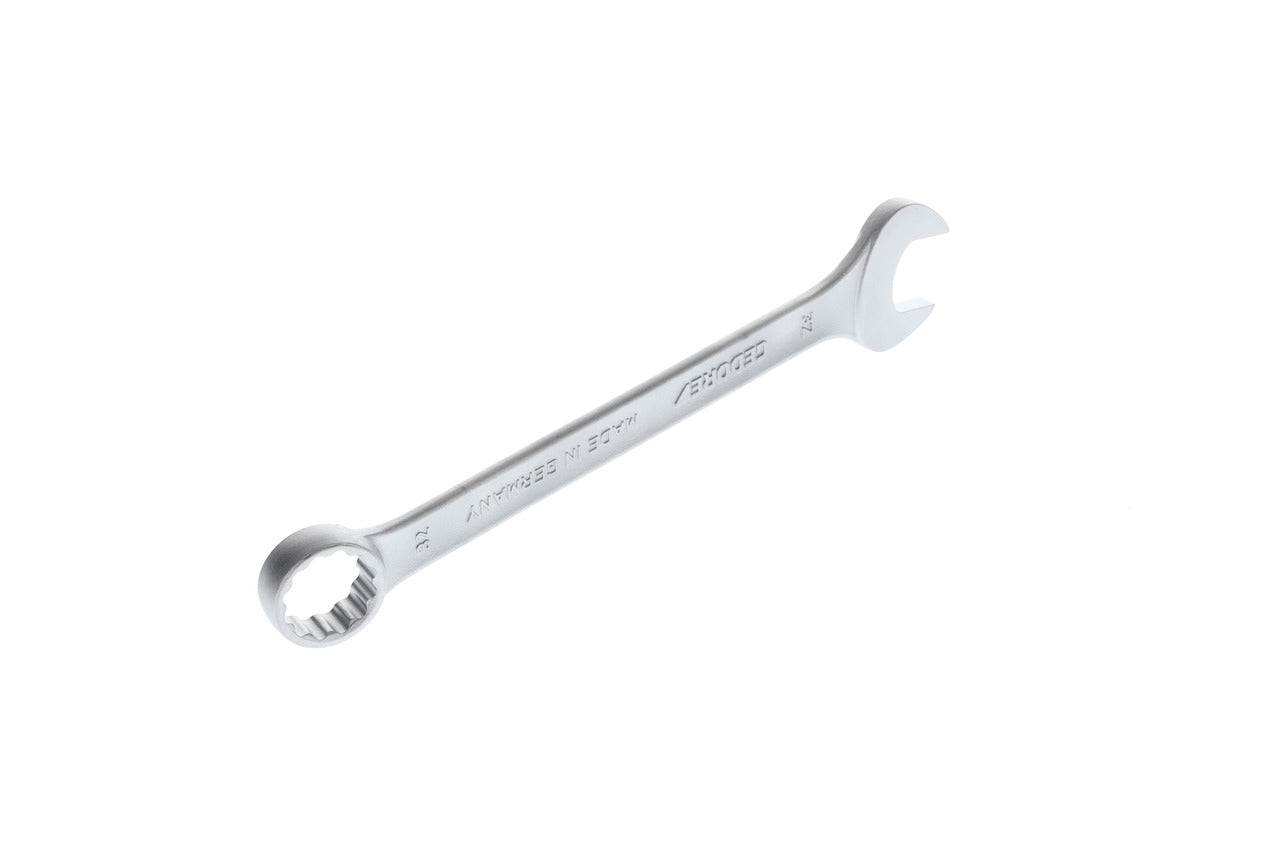 Llave combinada plana, 32 mm