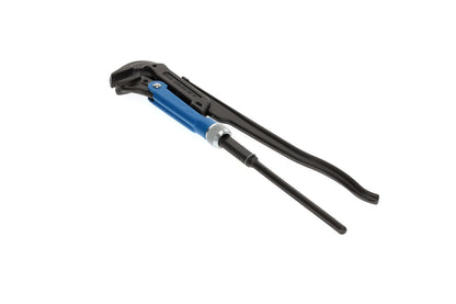 Llave para tubos GEDORE 175 1, vista lateral
