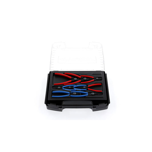GEDORE 1101-001 - Assortiment de pinces en coffret
