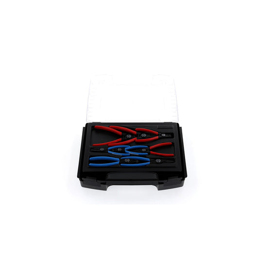 GEDORE 1101-004 - Assortiment de pinces en coffret