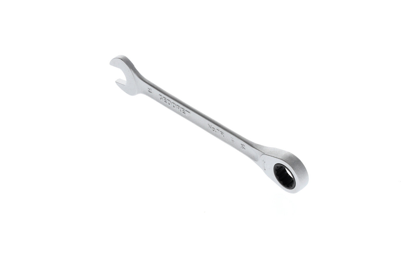 Llave  combinada de carraca, 14mm