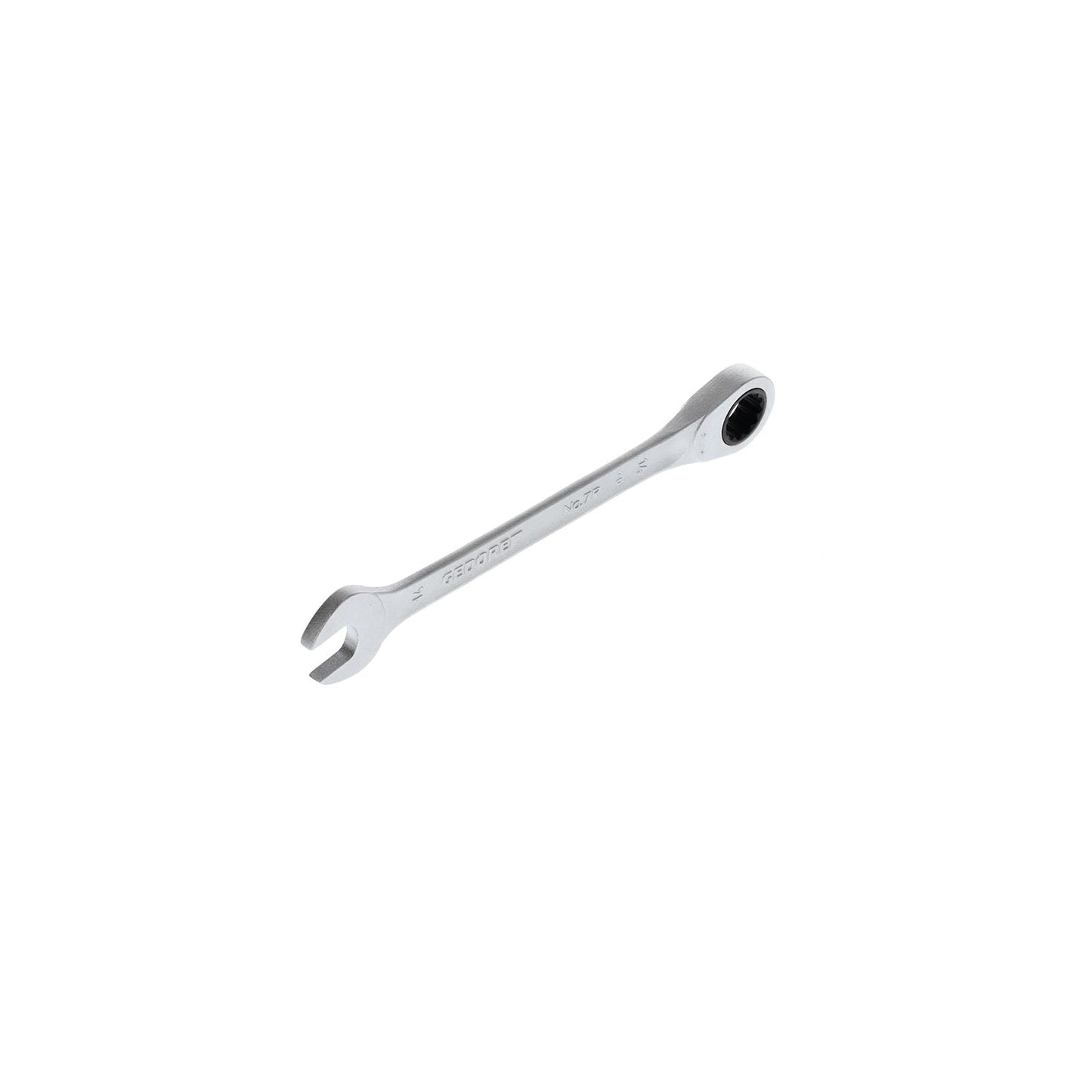 Llave  combinada de carraca, 14mm