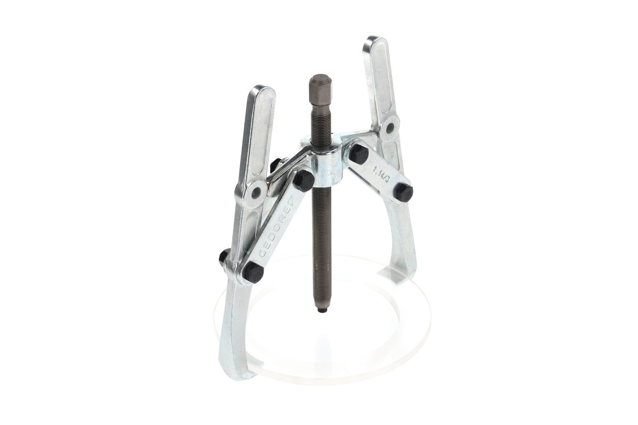1.14 - Extractores de 2 patas de longitud variable