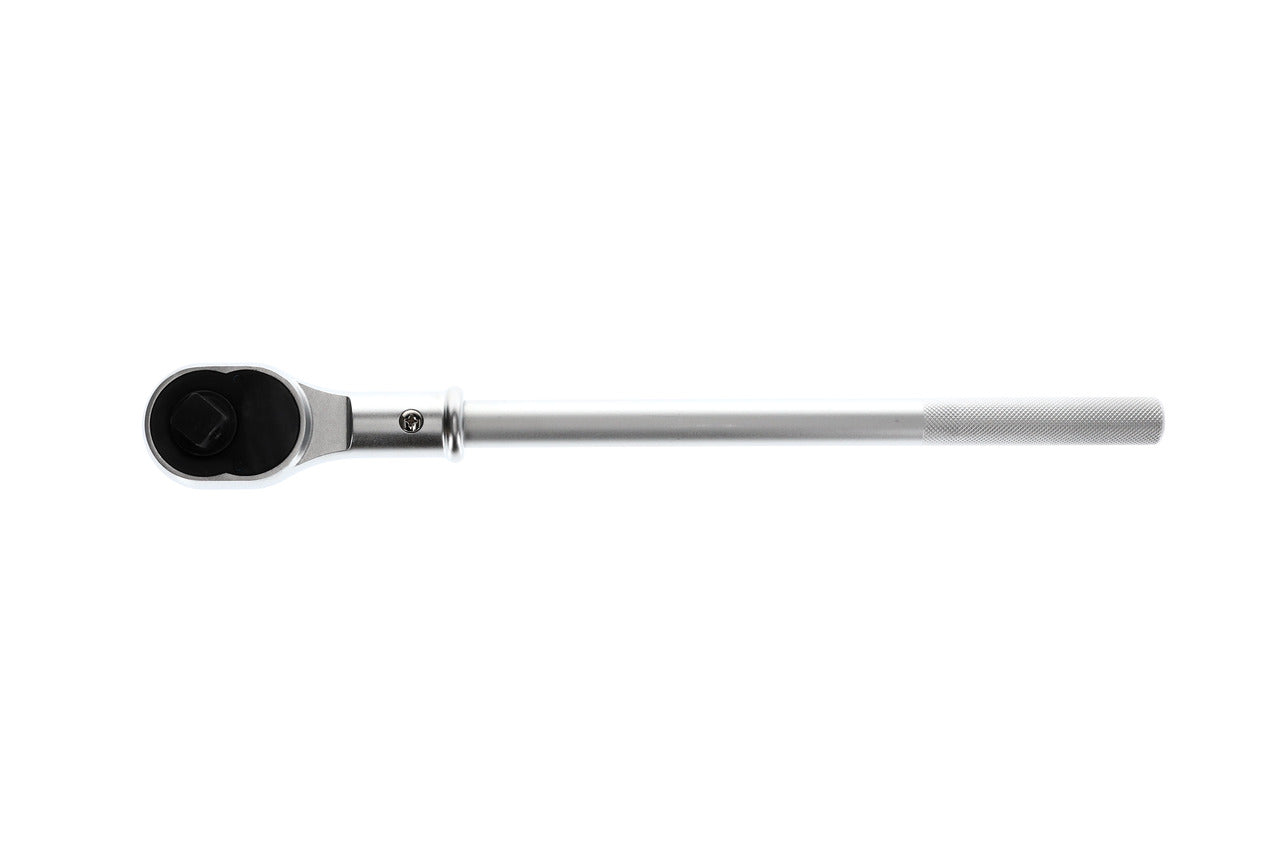 R70000003 - Carraca reversible 3/4", L=510 mm, ángulo de retorno 15°