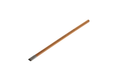 Cincel de electricista GEDORE 112 de 250x10x7 mm