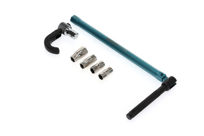 316500 - Llave para tuercas lavabo