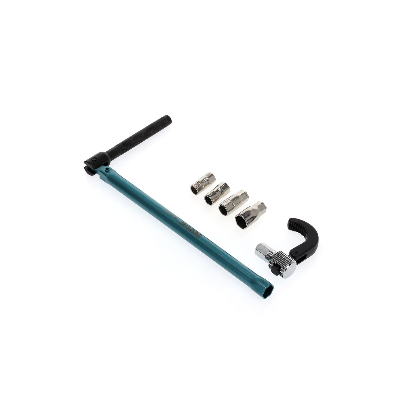 GEDORE 316500 - Llave para tuercas lavabo
