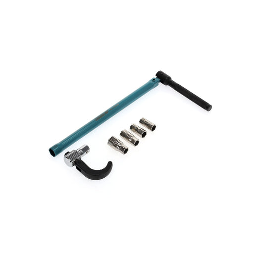 GEDORE 316500 - Llave para tuercas lavabo