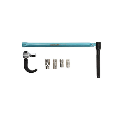 GEDORE 316500 - Llave para tuercas lavabo