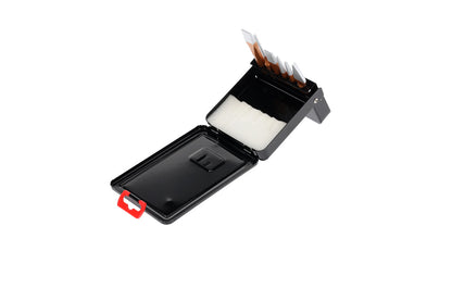 GEDORE red R90000006 - Jeu de ciseaux et de poinçons, 6 pièces