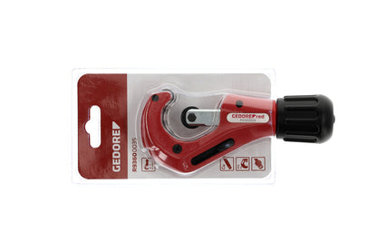 GEDORE red R93600035 - Coupe-tubes pour tubes en cuivre Ø 3-35 mm