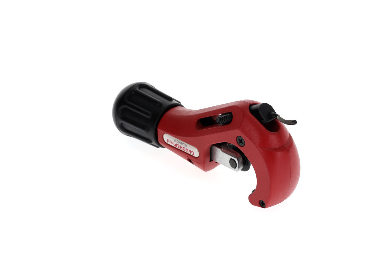 GEDORE red R93600035 - Coupe-tubes pour tubes en cuivre Ø 3-35 mm