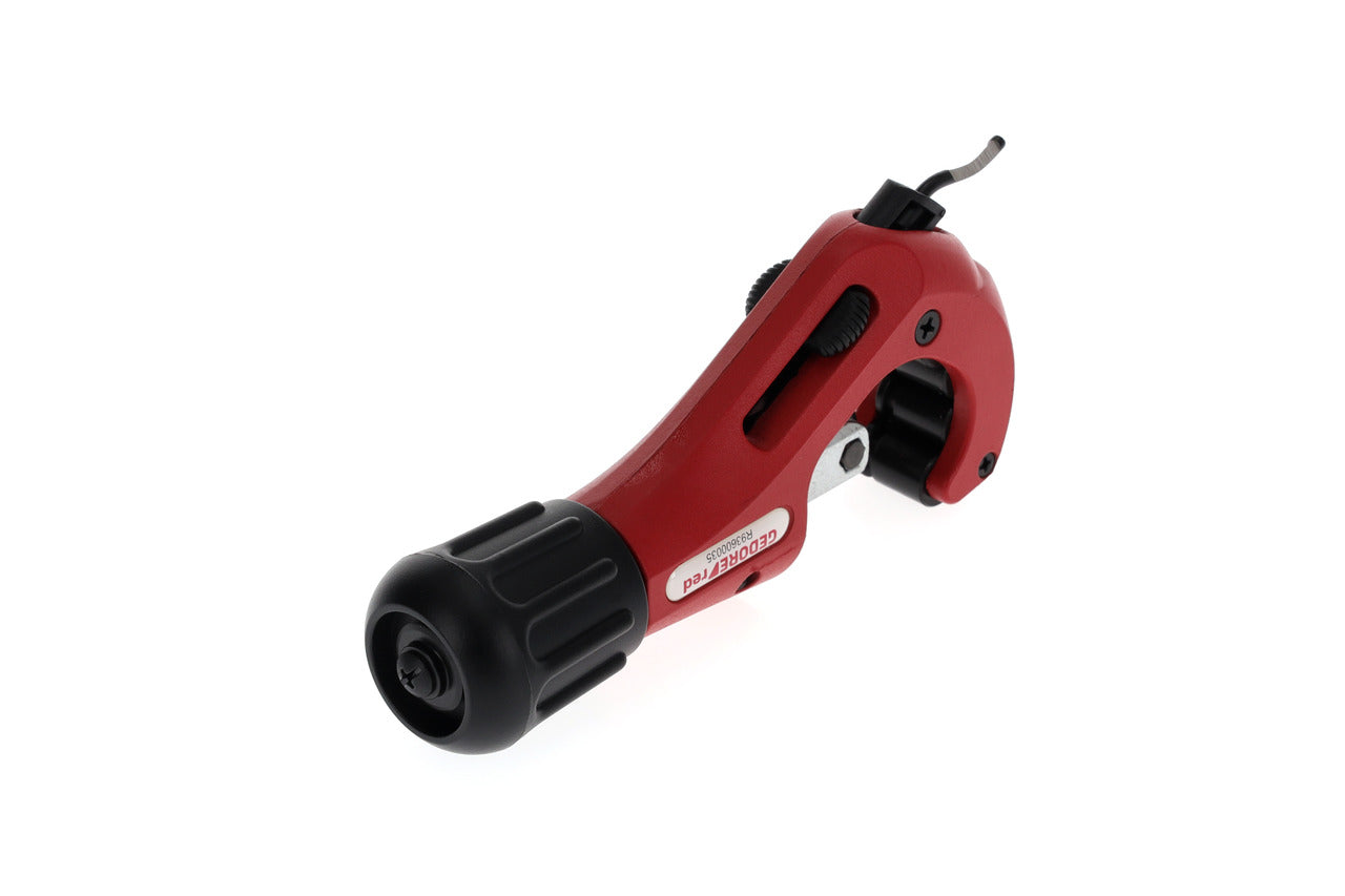 GEDORE red R93600035 - Coupe-tubes pour tubes en cuivre Ø 3-35 mm