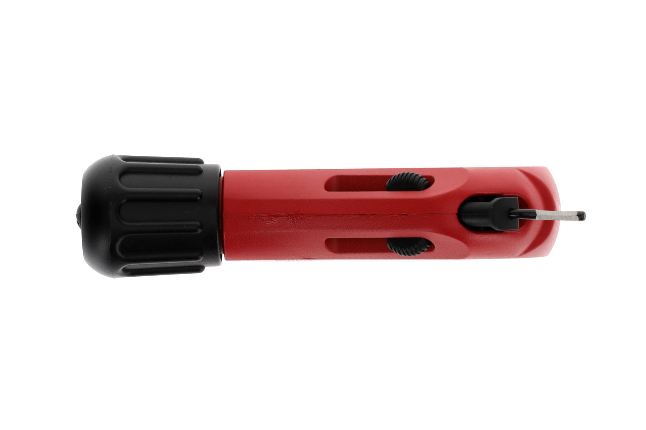 GEDORE red R93600035 - Coupe-tubes pour tubes en cuivre Ø 3-35 mm