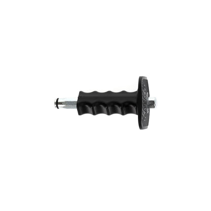 GEDORE 90 HS-4 - Remachador con protección 4mm