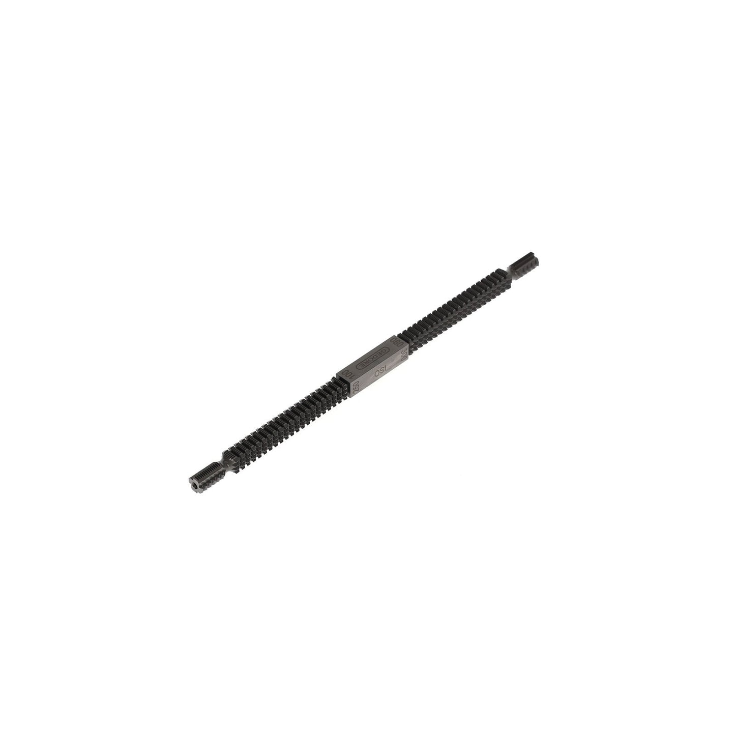 GEDORE 140 - Lima reviva filetes 140