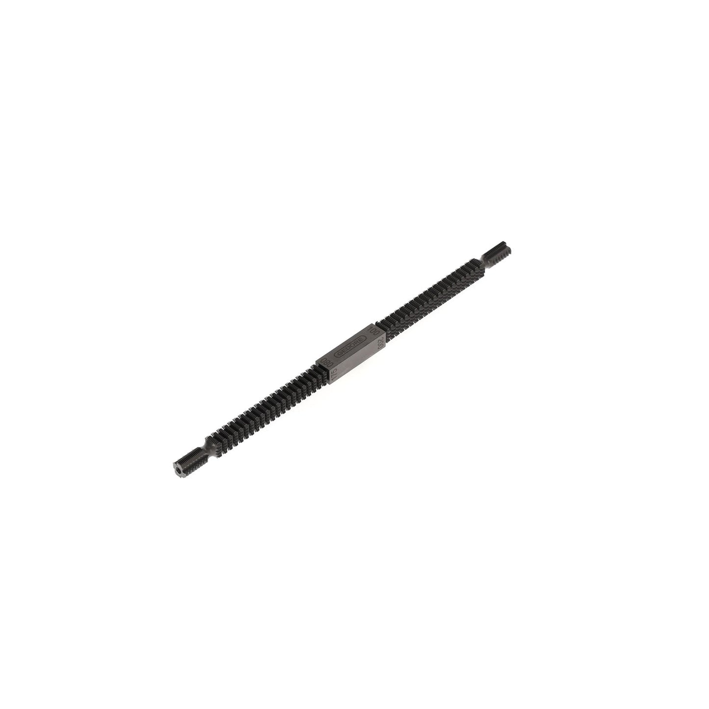GEDORE 140 - Lima reviva filetes 140