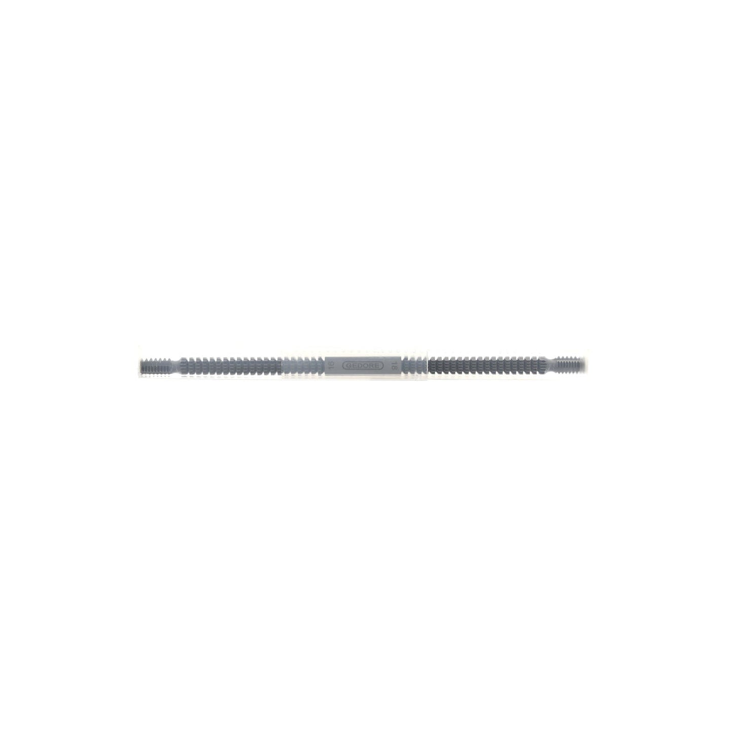 GEDORE 140 A - Lima reviva filetes 140 A